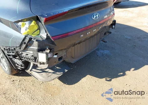 2021 Hyundai Sonata Limited z USA, uszkodzony, nr VIN KMHL54JJ6MA017443